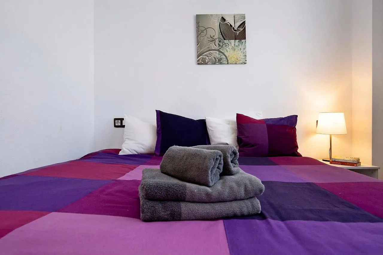 Villa Pacifica Corralejo
