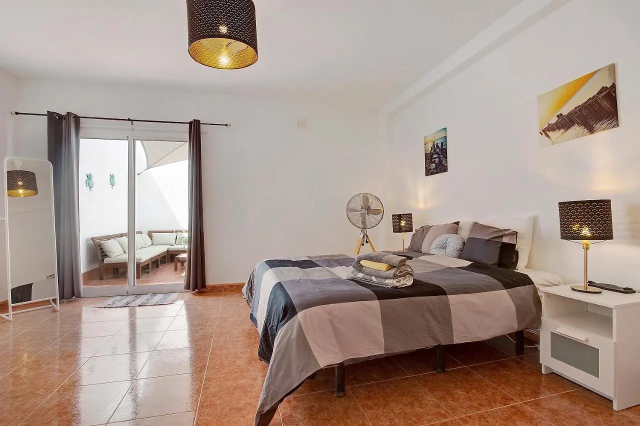Villa Pacifica Corralejo