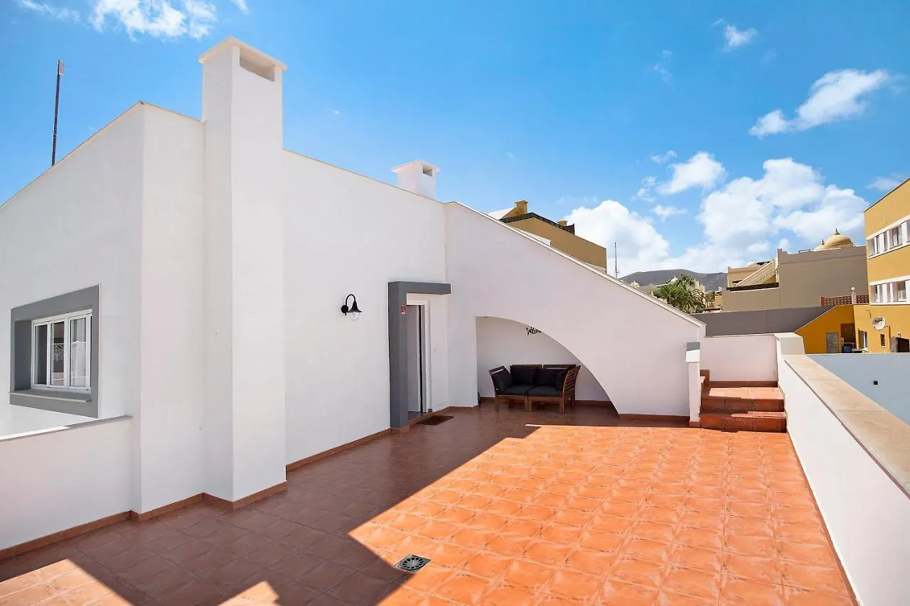 Villa Pacifica Corralejo