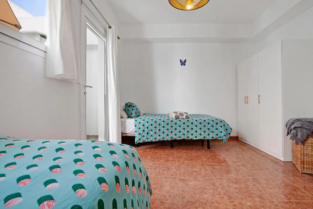 Villa Pacifica Corralejo