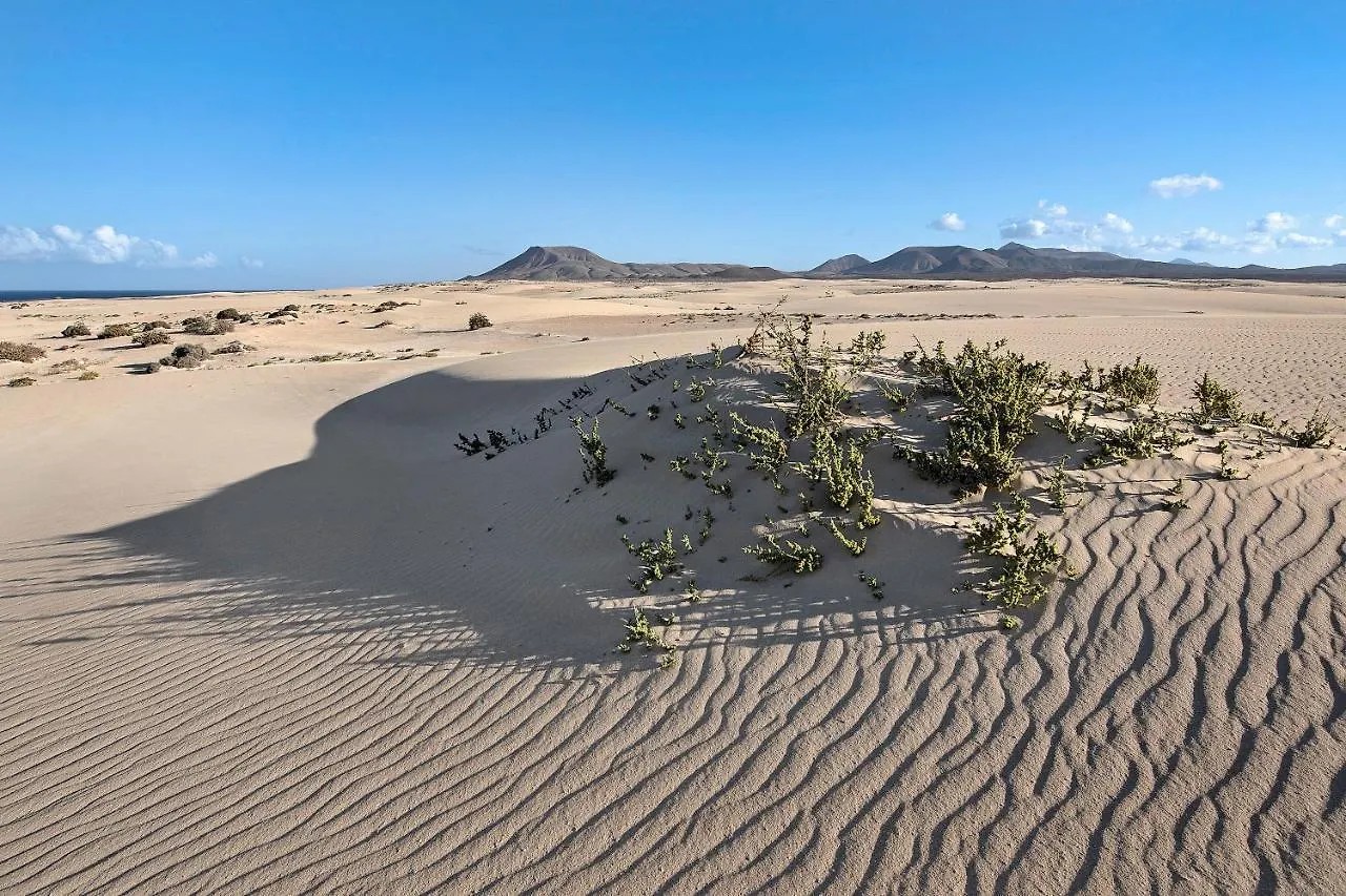 Villa Pacifica Corralejo 0*,  Hiszpania
