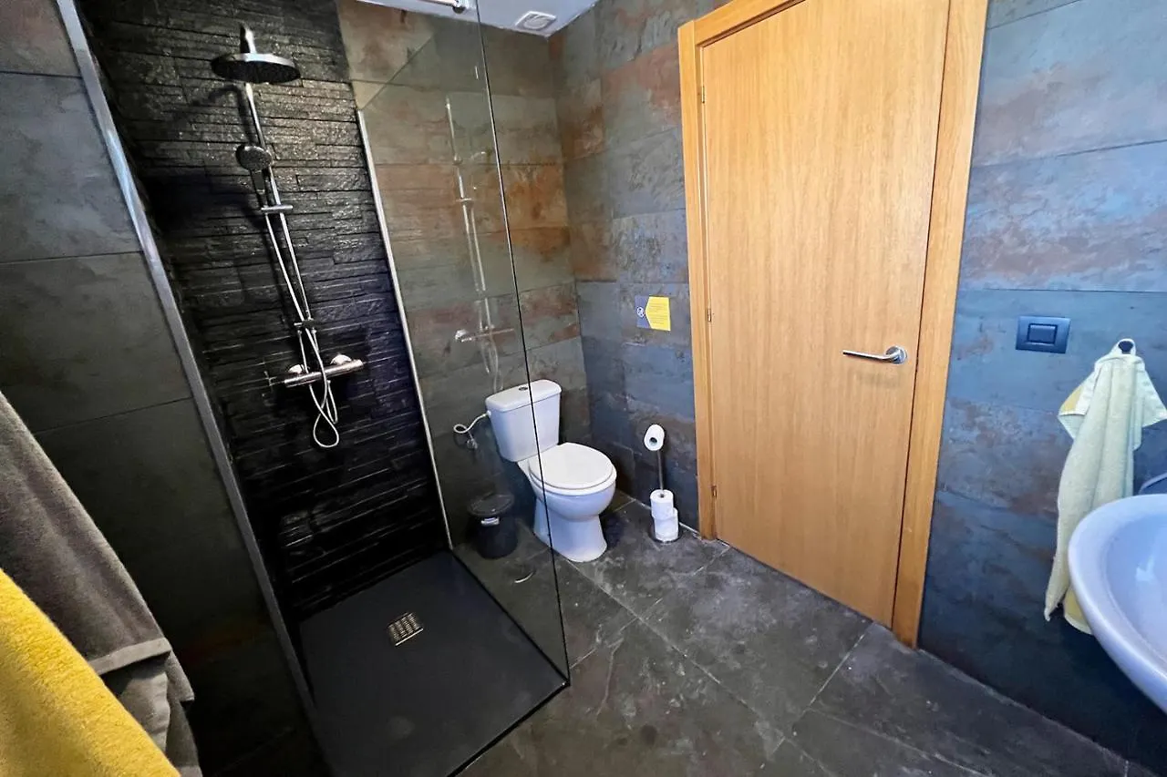 Villa Pacifica Corralejo