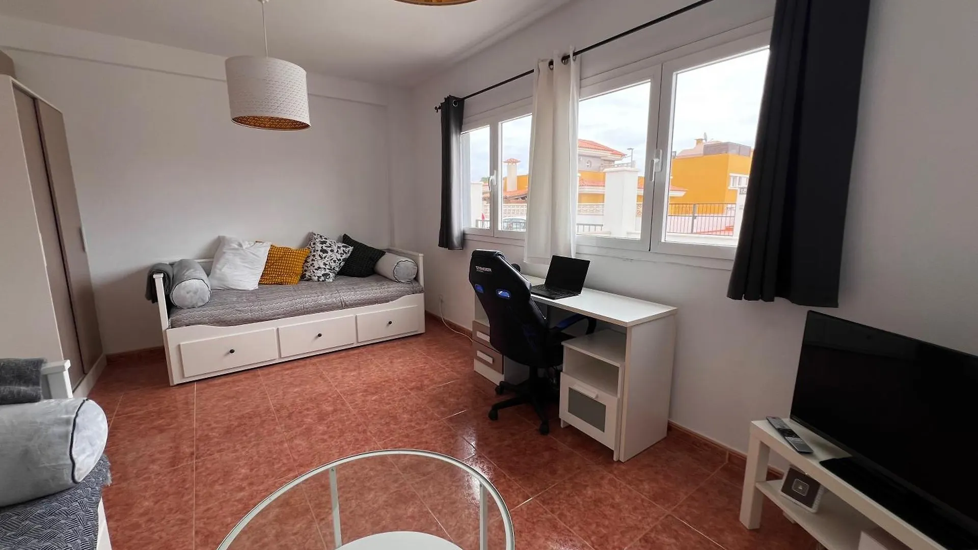 Villa Pacifica Corralejo